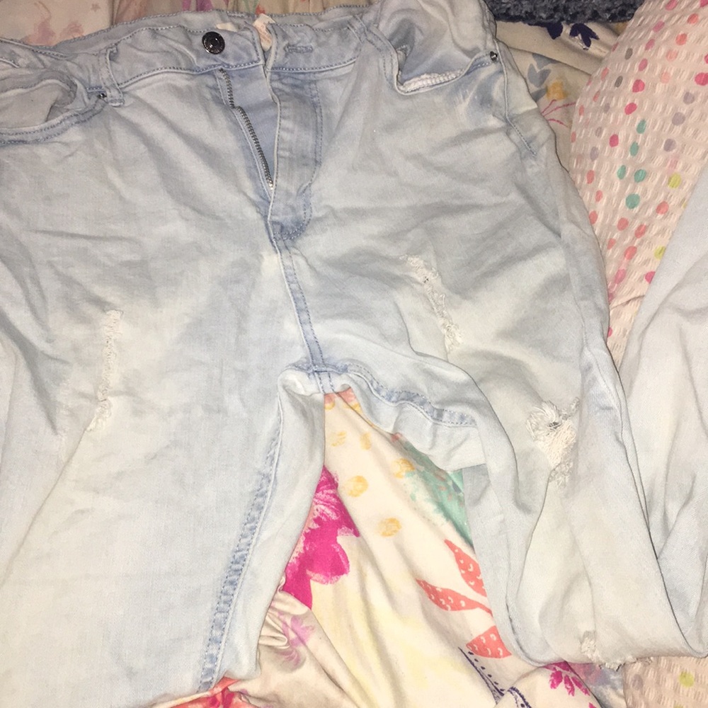 Forever 21 Jeans